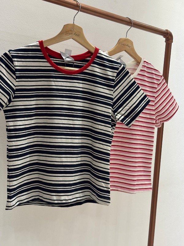 Producto - Remera Baby fit
