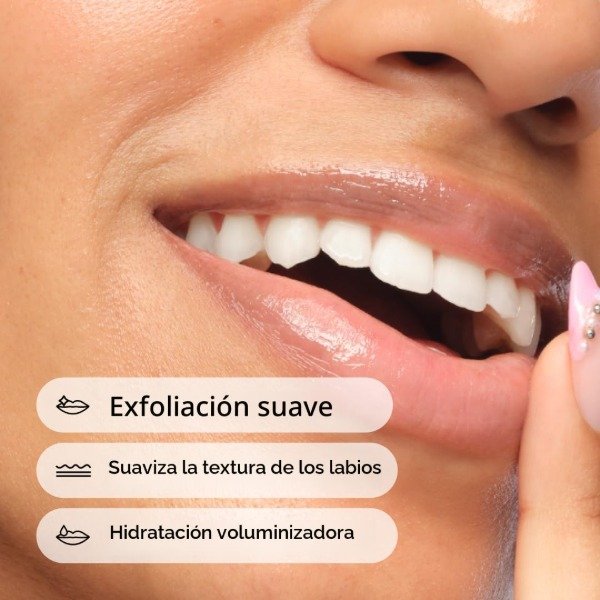 Producto - The Ordinary PHA 5xciento Exfoliating Lip Serum 15ml - 4