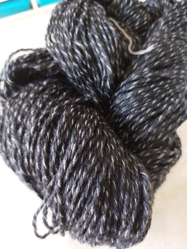 Producto - 0036 NEGRO (PROFANO)