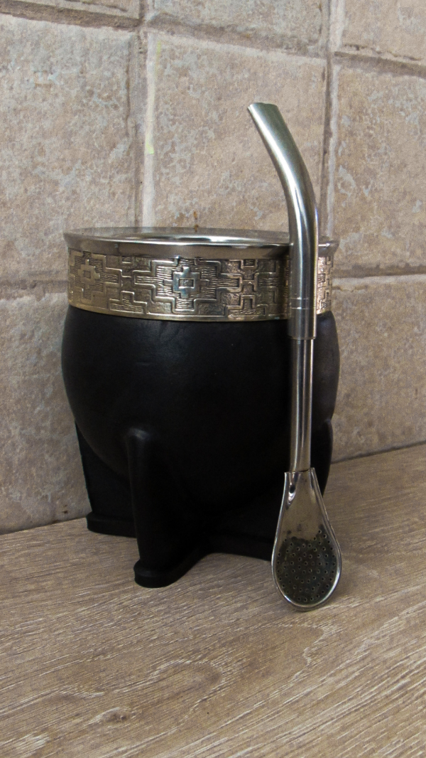 Producto - Bombilla pico de loro