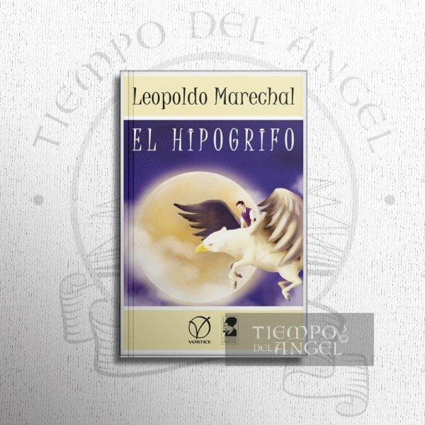 Producto - EL HIPÓGRIFO