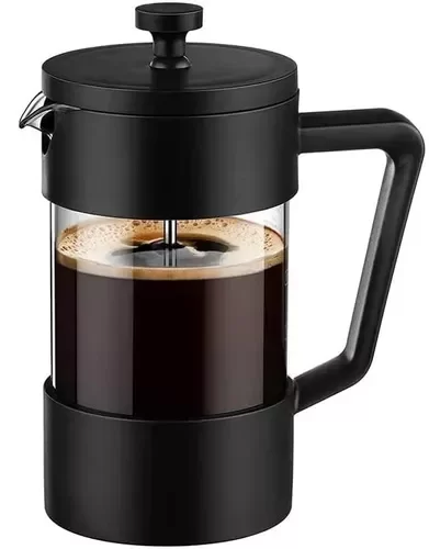 Producto - CAFETERA PRENSA FRANCESA LEXO 600ML.
