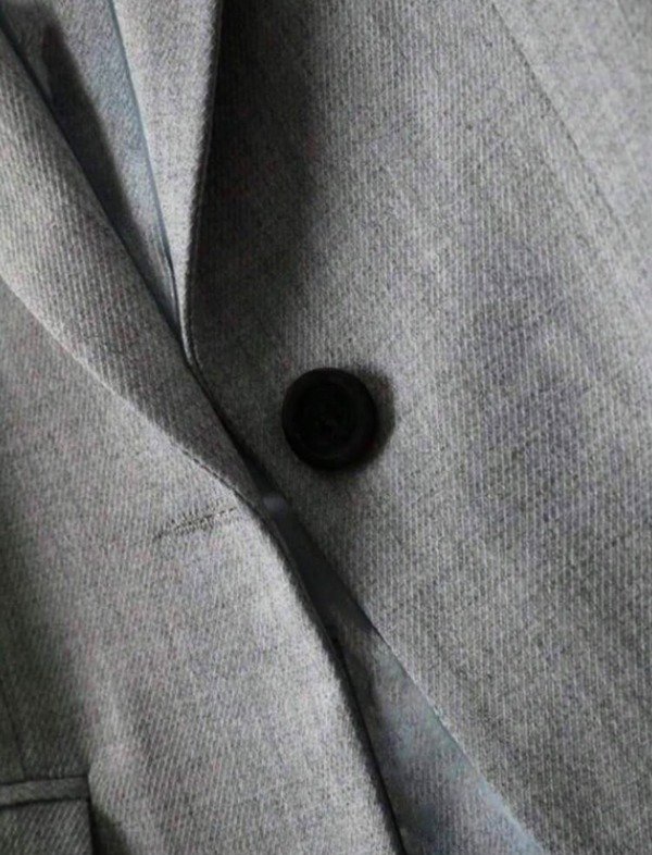 Producto - Blazer Gris #7