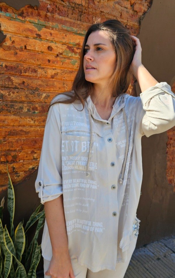 Producto - Camisa LIGURIA - 3