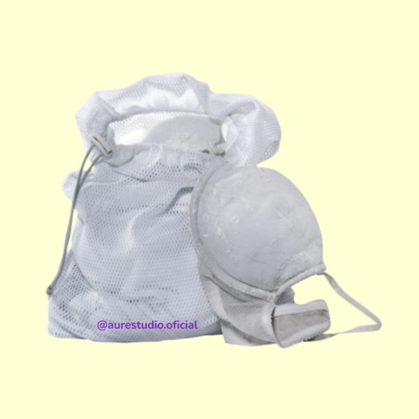 Producto - BOLSA PARA LAVARROPAS PEQUEÑA