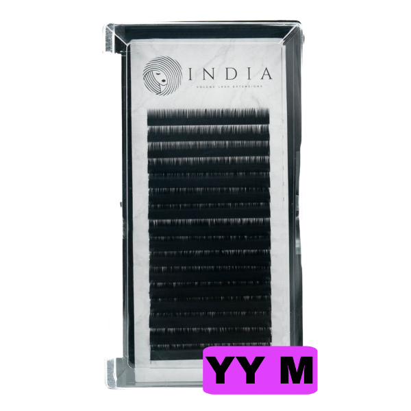 Producto - Tecnologicas India - YY 0.07 - Curva M