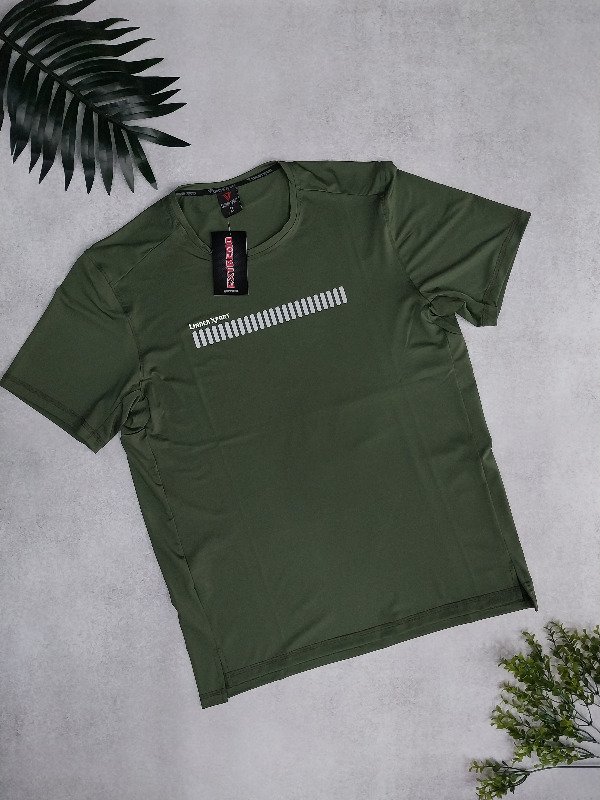 Producto - Remera UX - UNDER XPORT