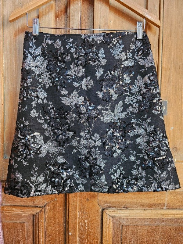 Producto - Mini Sentite Guapa Bordada t.1