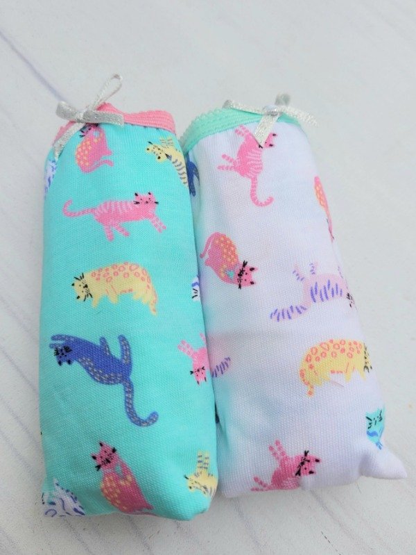 Producto - PACK X2 MINI BOMBII MEOW (4 A 5 AÑOS) - transferencia 5.950