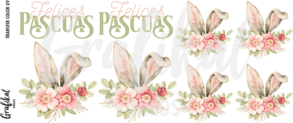 Producto - Transfer Color UV Pascuas 023