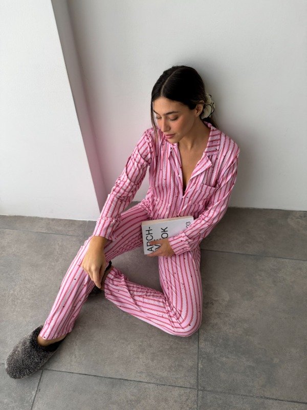 Producto - Pijama Love - 0