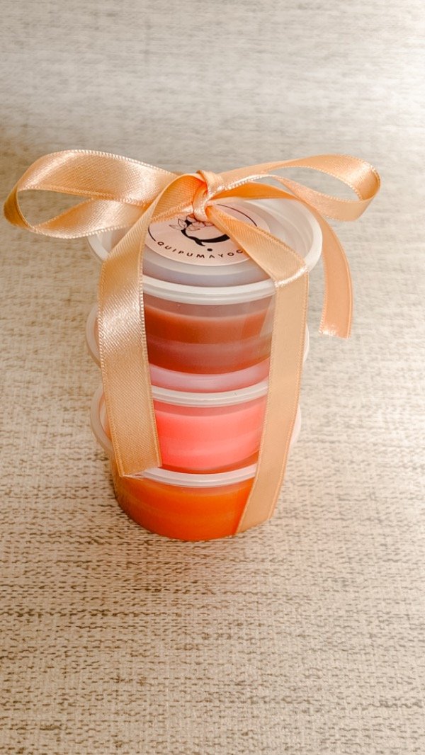 Producto - Cápsula Amigas