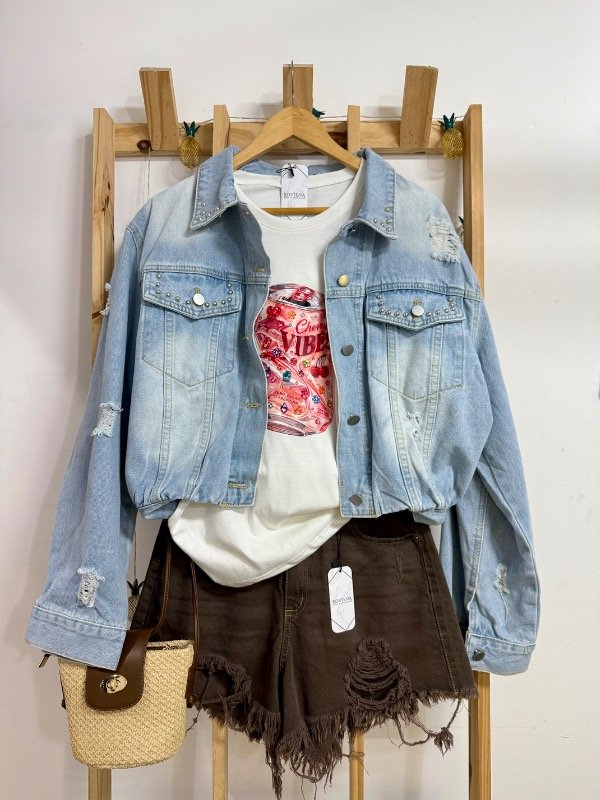 Producto - Campera Vita - 0