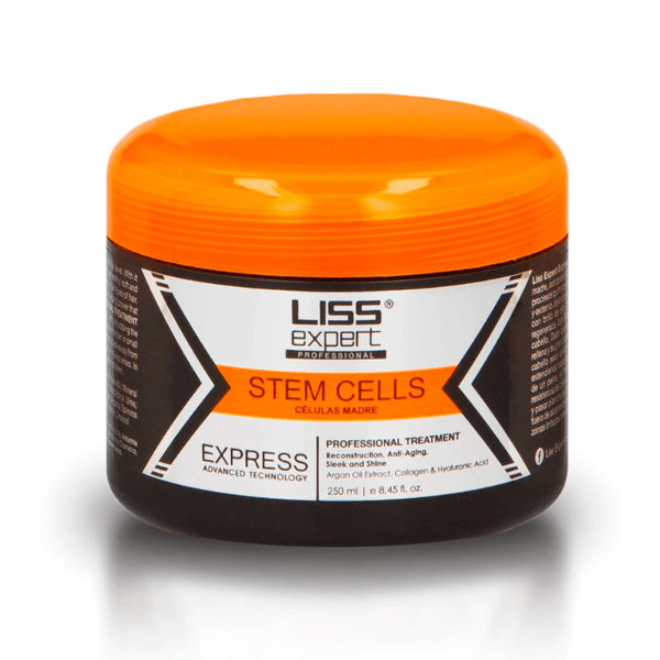 Producto - STEM CELLS RECONSTRUCCION CELULAS MADRES ALISADO X 250 ML