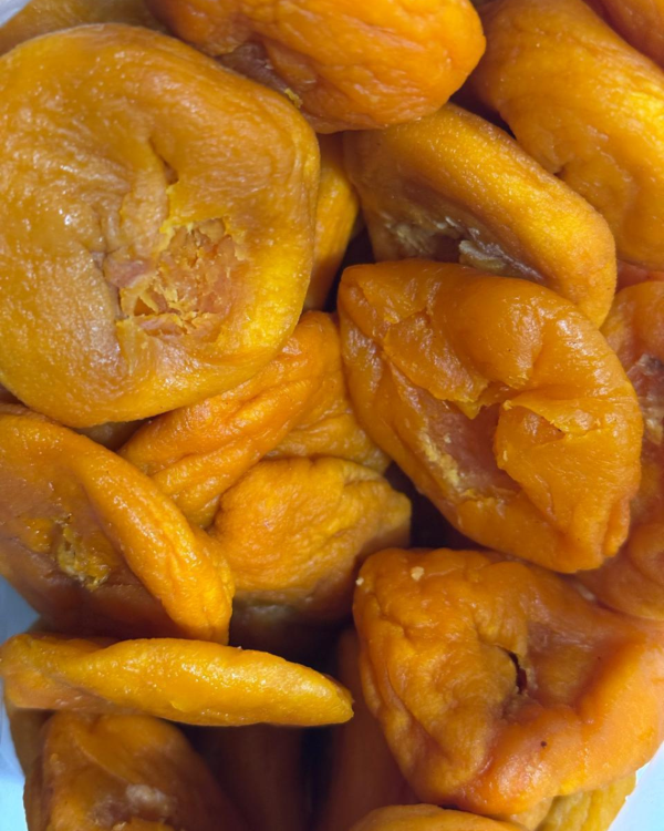 Producto - Duraznos 250g
