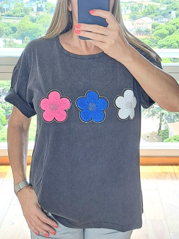 Producto - Remera Gavas