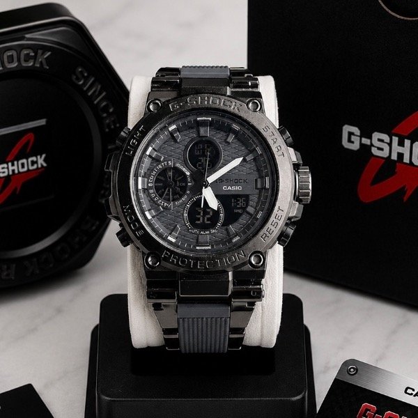 Producto - G shock - MT-G IV - 1
