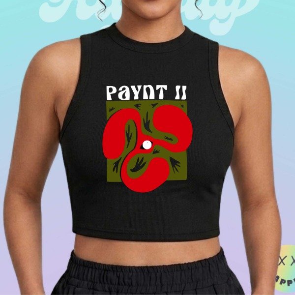 Musculosa Zayn