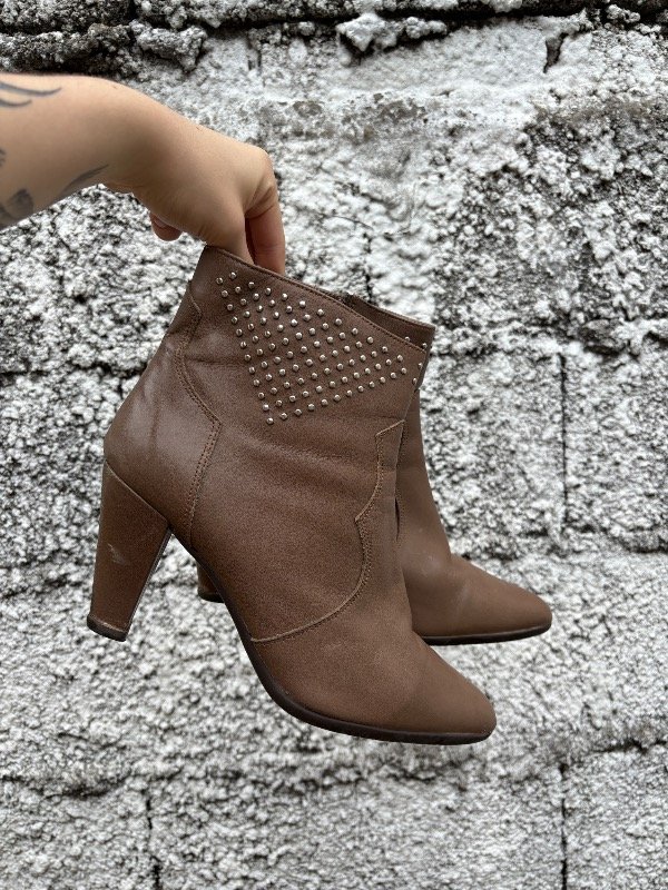 Producto - botas Gravagna 40