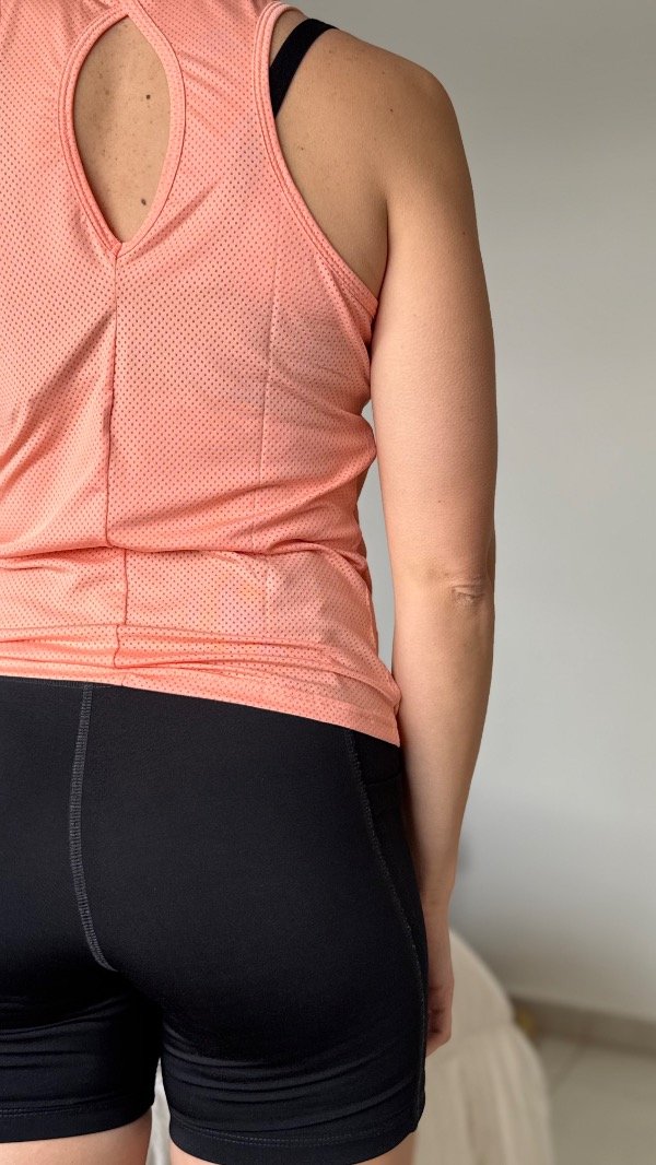 Producto - Musculosa OVAL LF - 3