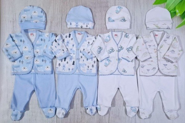 Producto - CONJUNTO 3 PIEZAS