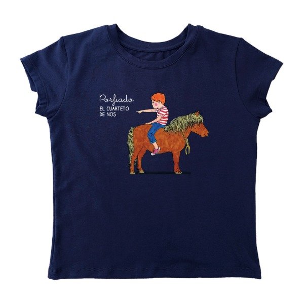 Producto - REMERA PORFIADO