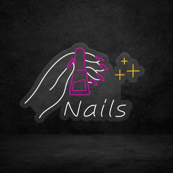 Producto - Nails - 70x45