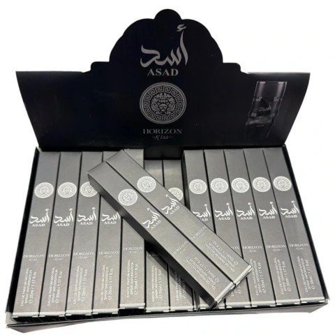 Producto - PROMO 5 PERFUMES - 16