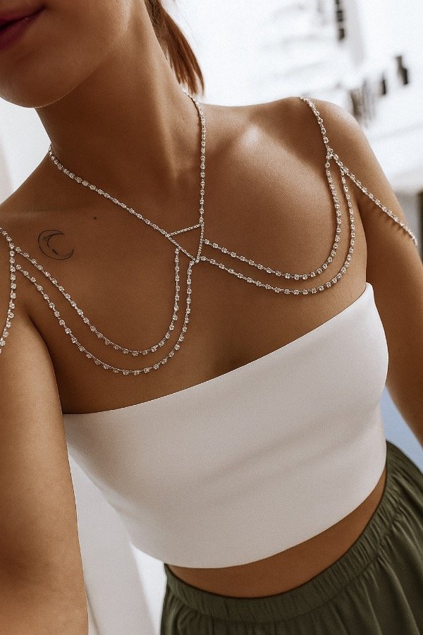 Producto - Bodychains sophie