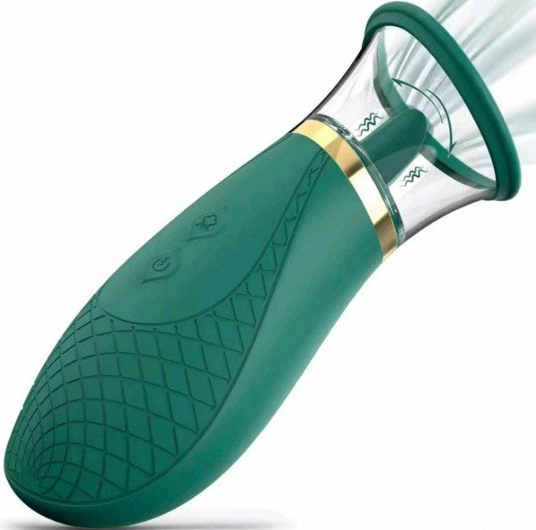 Producto - Succionador - Estimulador Jesbenna