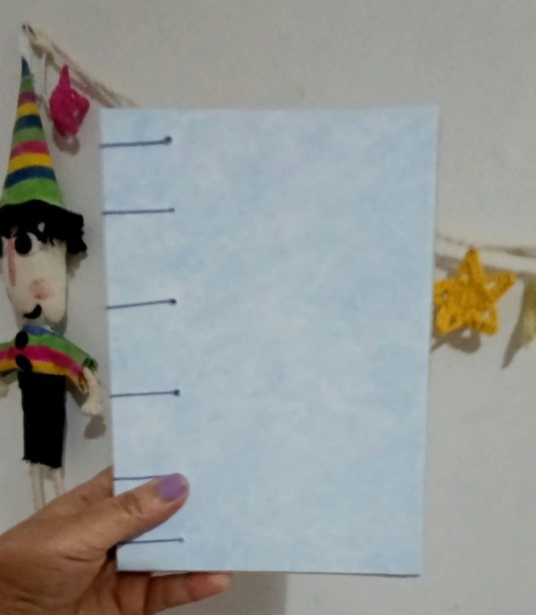 Producto - CUADERNO ENCUADERNACION COPTA 7 - 0