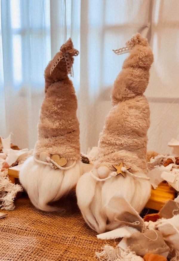 Producto - Noel decorativo