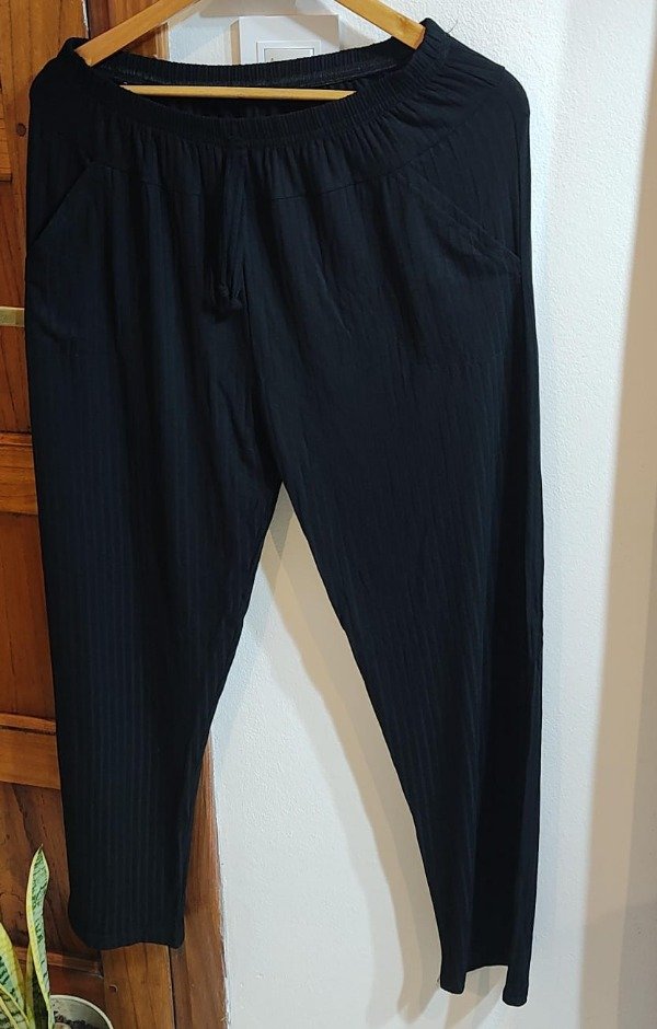 Producto - PANTALON DE MODAL MORLEY  DAMA