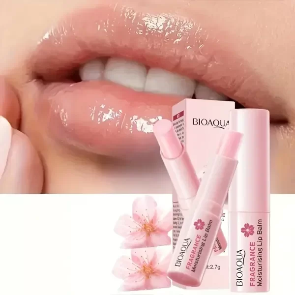 Producto - Bálsamo Bioaqua hidratante