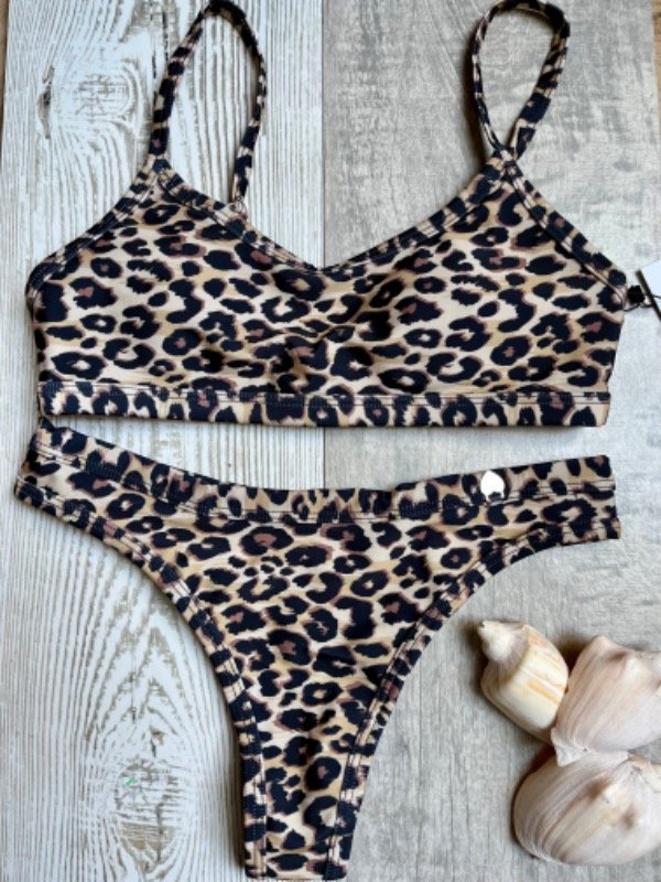Producto - Bikini Noir