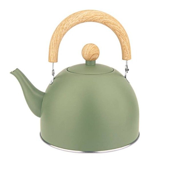 Producto - Pava Hudson Matera Olive