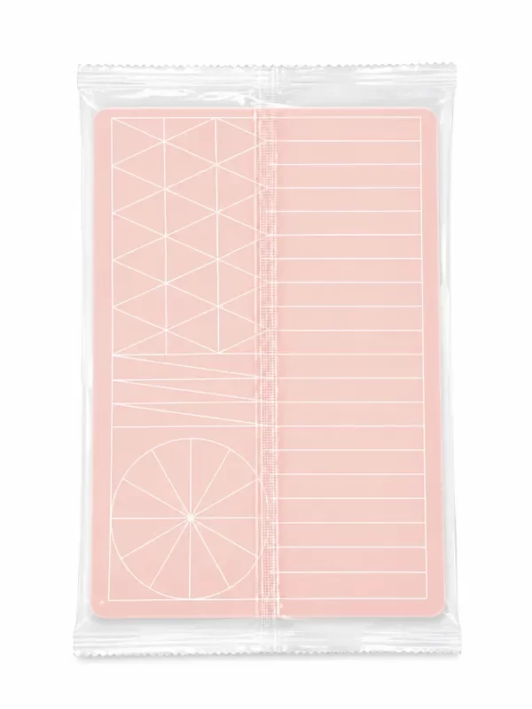 Producto - Latinlook Latex Practica Premium con Dibujos Doble Faz
