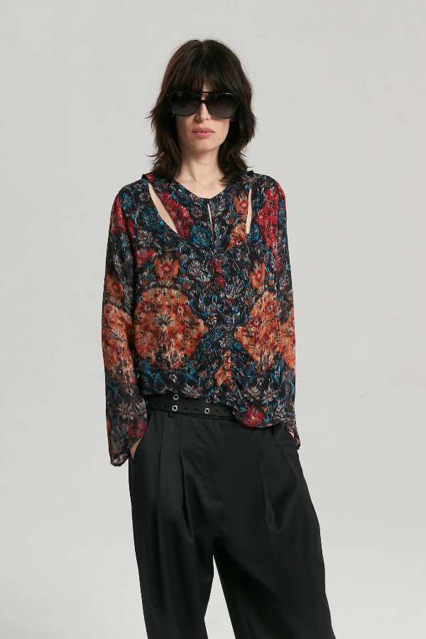 Producto - Camisa María Cher S - 0