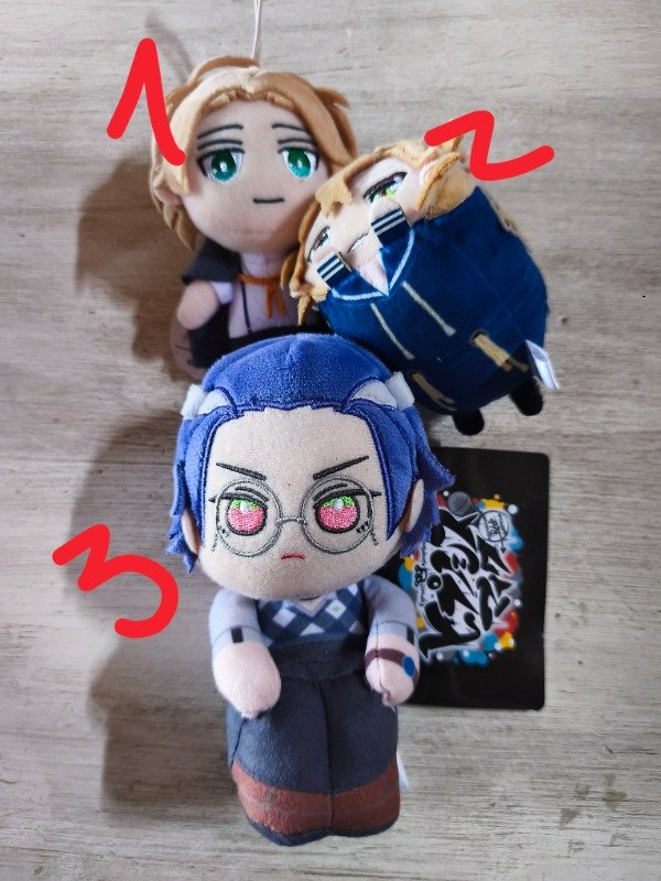 Producto - Oferta hypmic - 1