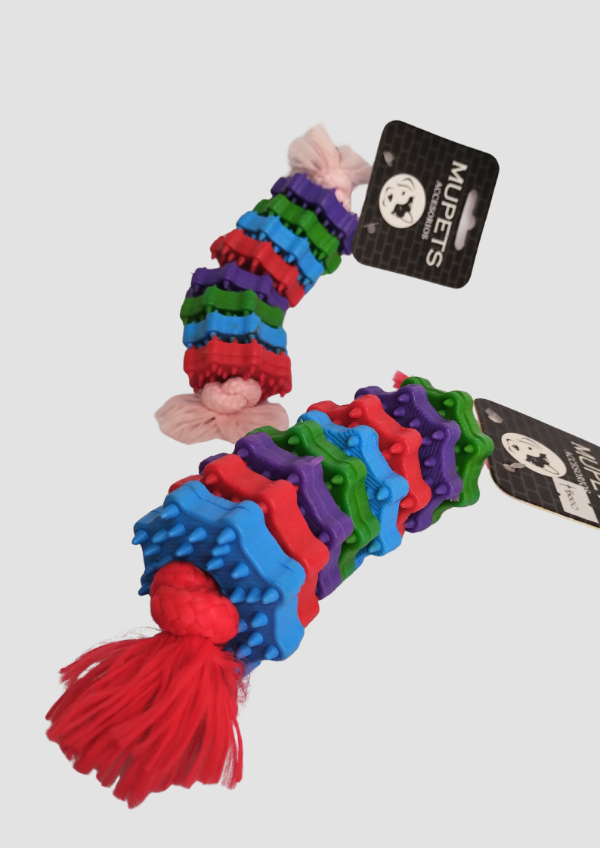 Producto - Gear Bone x8