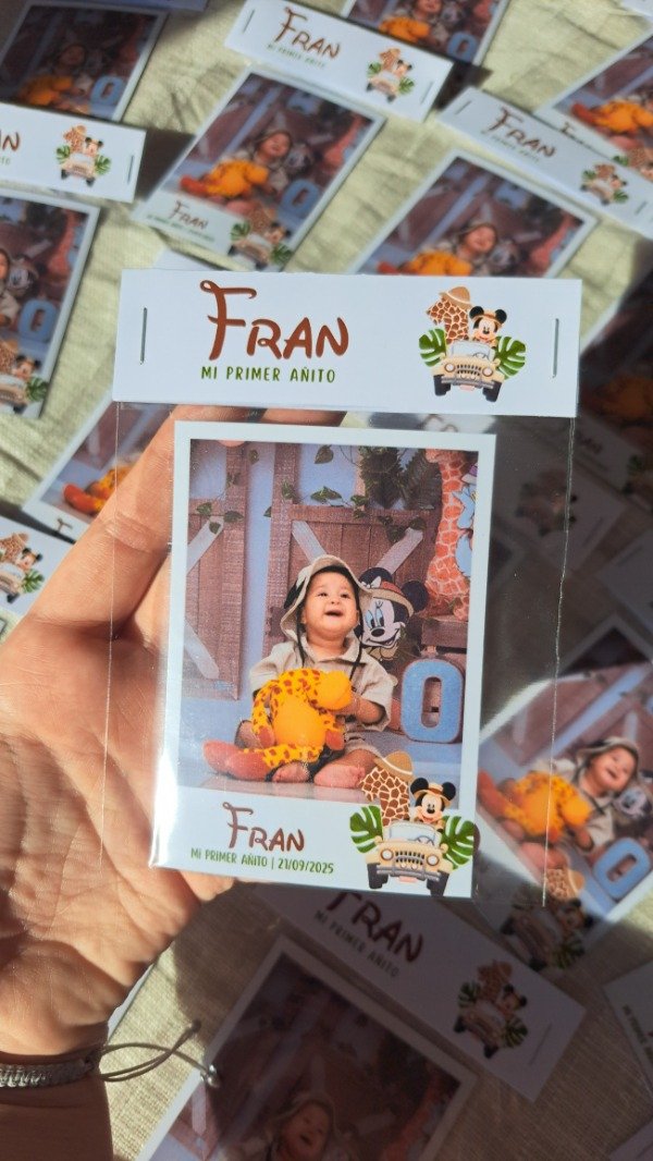 Producto - Souvenir - 1