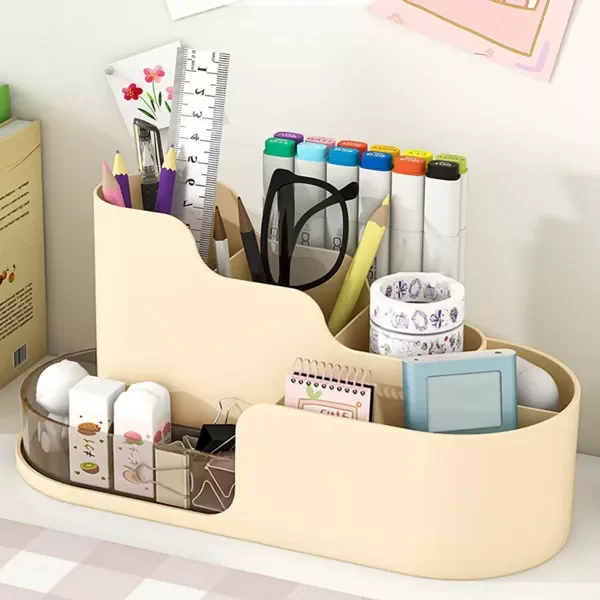 Producto - ORGANIZADOR de MESA MULTIUSO