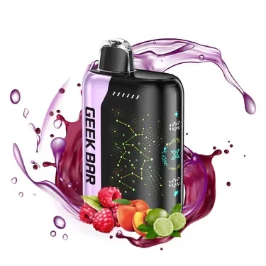 Producto - GEEK BAR PULSE X 25.000