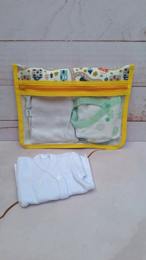 Producto - Organizador Bebé