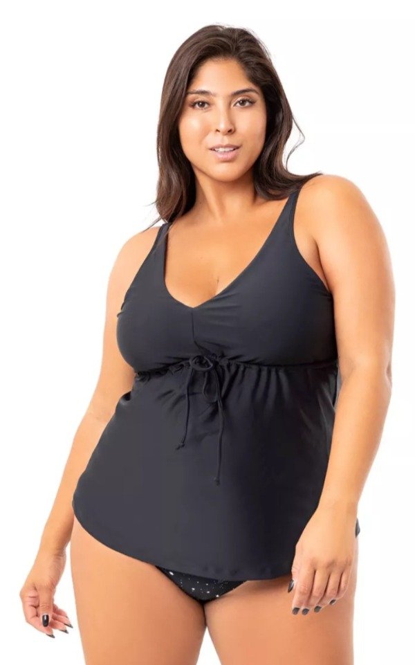 Producto - Tankini con ajuste