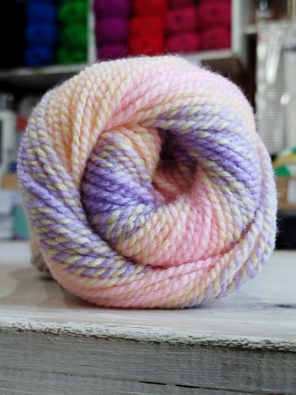 Producto - 3680 PASTEL (MIA MANDALA)