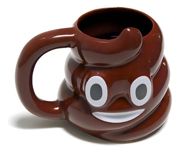 Producto - Emoji Popo