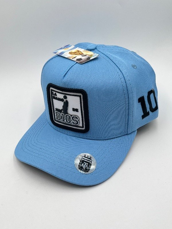 Producto - Maradona 2 - 0