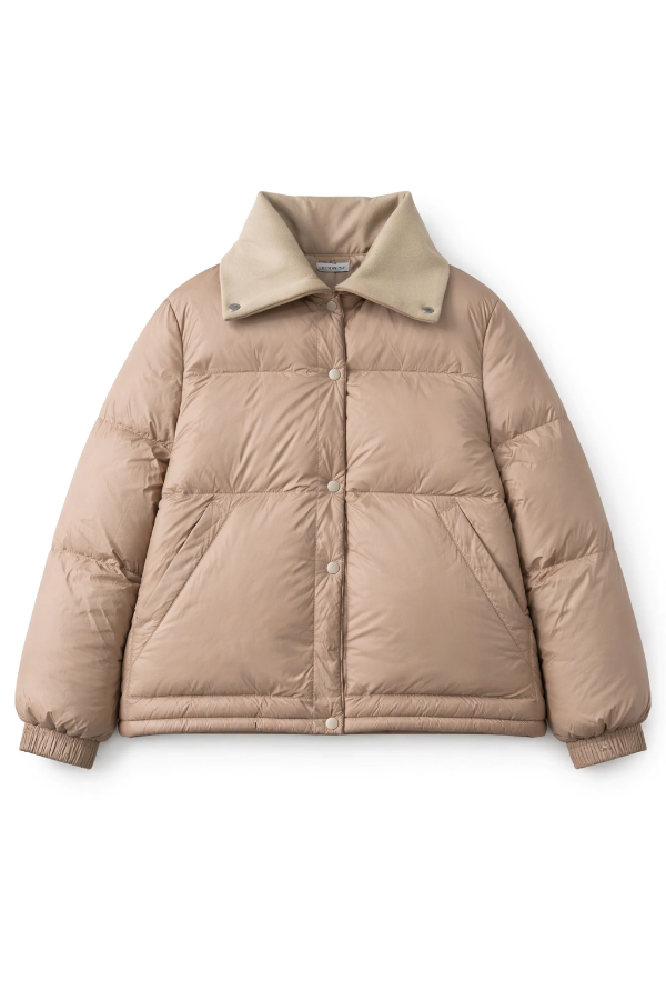 Producto - Campera Lume Beige