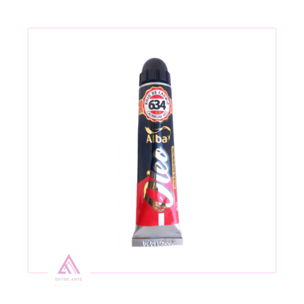 Producto - ROJO DE CADMIO - (G.4)